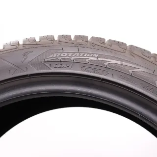 4x Winterreifen Goodyear Ultragrip Performance GEN-1 245/40R18 97V XL AO 7-7,5mm DOT23&24 2454018 Winterräder - Bild 6