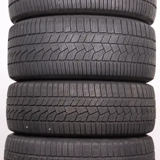 Winterräder 18 Zoll BMW 3er G20 G21 4er G22 G23 2er G42 Original Felgen Stylin 796M 6885305 6885306 Winterreifen 5-5,5 & 4-4,5mm DOT20&21 225/45R18 & 255/40R18 XL * SSR RSC Runflat - Bild 10