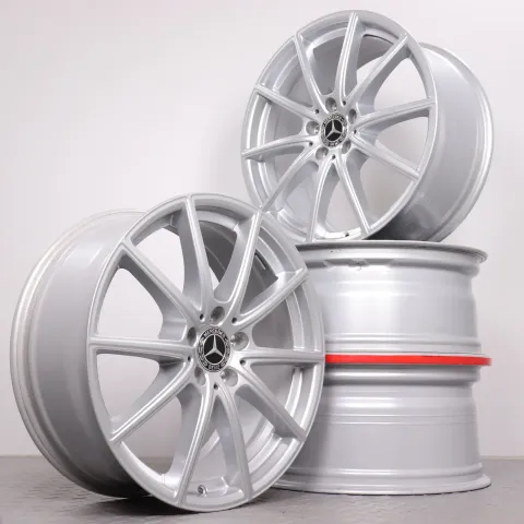 Article QVXR