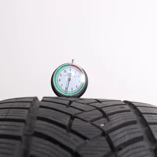 2x Winterreifen Goodyear Ultragrip Performance + 245/40R19 98W XL * DOT21 5,5-6mm 2454019 BMW Kennung - Bild 6