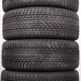 VW Passat 3J B9 18 Zoll Winterräder Original Felgen Coventry R-Line Winterreifen DOT25 7,5-8mm Goodyear Ultragrip Performance 3 235/45R18 94V (+) Sealtech RDK - Bild 11