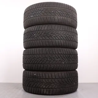 4x Winterreifen Goodyear Ultragrip Performance GEN-1 265/40R20 104V XL AO DOT23&24 6,5&7mm 2654020 - Bild 2
