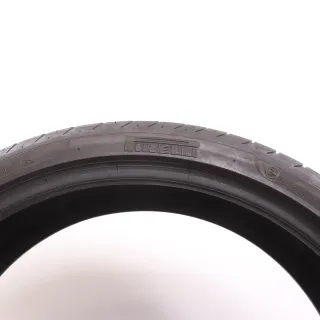 2x Sommerreifen Pirelli P Zero 255/30R21 93Y XL DOT23 4-4,5 & 4,5-5 2553021 - Bild 3