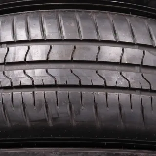 Sommerräder 16 Zoll VW T-Roc A1 Original Felgen 2GA601025AA Sommerreifen 215/60R16 95V Falken ZIEX ZE310A ECORUN Chester silber 6,5x16ET43 5x112 Alufelgen Sommerradsatz NEUWERTIG - Bild 14