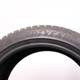 4x Winterreifen Goodyear Ultragrip Performance GEN-1 245/40R18 97V XL AO 7-7,5mm DOT23&24 2454018 Winterräder - Bild 4