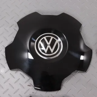 4x VW ID.Buzz Radkappen Nabendeckel Original VW 1T3601171D 1T3071214 4 Stück Set Satz für 20Zoll Stockton Felge - Bild 2