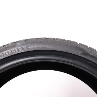 4x Winterreifen 275/30R20 97W XL RO1 Continental Winter Contact TS850P DOT24 7mm Winterräder - Bild 5
