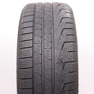 1x Winterreifen Pirelli SOTTOZERO Serie 2 235/40R19 96V XL AO DOT2023 6mm 2354019 - Bild 2