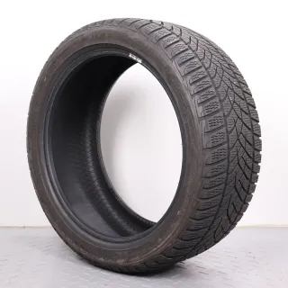 1x Winterreifen Goodyear Ultragrip Performance GEN-1 245/40R18 97V XL AO 5mm DOT4223 2454018 - Bild 1
