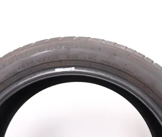 4x Winterreifen Bridgestone Blizzak LM001 225/45R18 91H MO DOT24 5mm 2254518 - Bild 4