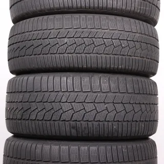 Winterräder 18 Zoll BMW 3er G20 G21 4er G22 G23 2er G42 Original Felgen Stylin 796M 6885305 6885306 Winterreifen 5 & 5,5mm DOT21 225/45R18 & 255/40R18 XL * SSR RSC Runflat - Bild 11