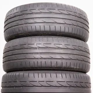 Sommerräder 18 Zoll BMW 3er F30 F31 4er F32 F33 4er Gran Coupe F36 Original Felgen M-Doppelspeiche 7845880 & 7845881 Styling 400M 225/45R18 & 255/40R18 - Bild 12