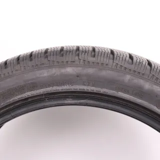 1x Winterreifen Michelin Pilot Alpin PA4 245/40R18 97V XL MO 5,5-6mm DOT1020 2454018 - Bild 5