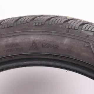 1x Winterreifen Goodyear Ultragrip Performance 3 245/40R18 97V XL DOT3023 5-5,5mm 245 40 18 - Bild 6