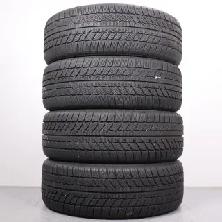 Winterräder 19 Zoll Audi A6 S6 4G C7 Original Felgen Competition sLine 4G0601025P Winterreifen DOT23 235/45R19 99V XL Goodride Snowmaster SW608 - Bild 11