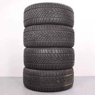 4x Winterreifen Goodyear Ultragrip Performance GEN-1 245/40R18 97V XL AO 7-7,5mm DOT23&24 2454018 Winterräder - Bild 2