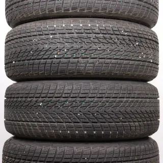 Winterräder 16 Zoll VW Passat 3J B9 Original Felgen 3J0601025 Winterreifen 215/60R16 95H Sealtech, (+) optimiert für Elektrofahrzeuge Goodyear Ultragrip Performance 3 Belmont 5x112 - Bild 10
