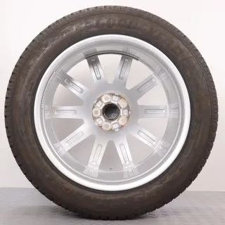 Winterräder 20 Zoll Audi Q7 SQ7 4M Original Felgen 4M0601025AE Winterreifen DOT22 7,5-8mm 285/45R20 112V XL  10-Arm Design - Bild 8