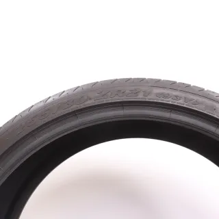 2x Sommerreifen Pirelli P Zero 255/30R21 93Y XL DOT23 4-4,5 & 4,5-5 2553021 - Bild 5