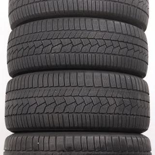 Winterräder 18 Zoll BMW 3er G20 G21 4er G22 G23 2er G42 Original Felgen Stylin 796M 6885305 6885306 Winterreifen 4-4,5 & 5-5,5mm DOT21 225/45R18 & 255/40R18 XL * SSR RSC Runflat - Bild 10