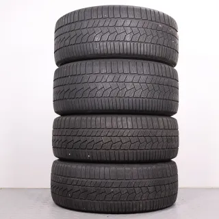 Winterräder 18 Zoll BMW 3er G20 G21 4er G22 G23 2er G42 Original Felgen Stylin 796M 6885305 6885306 Winterreifen 5-5,5 & 4-4,5mm DOT20&21 225/45R18 & 255/40R18 XL * SSR RSC Runflat - Bild 9