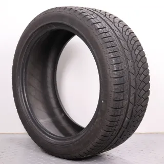 1x Winterreifen Michelin Pilot Alpin PA4 245/40R18 97V XL MO 5,5-6mm DOT1020 2454018 - Bild 1