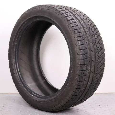 Background image for 1x Winterreifen Michelin Pilot Alpin PA4 245/40R18 97V XL MO 5,5-6mm DOT1020 2454018