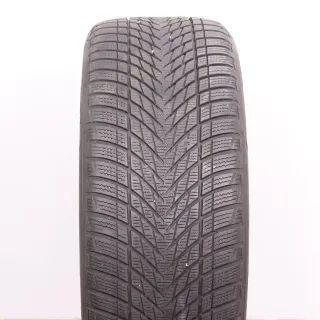 1x Winterreifen Goodyear Ultragrip Performance 3 245/40R18 97V XL DOT3023 5-5,5mm 245 40 18 - Bild 2