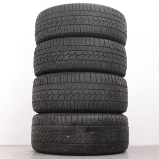 Winterräder 18 Zoll BMW 3er G20 G21 4er G22 G23 2er G42 Original Felgen Stylin 796M 6885305 6885306 Winterreifen 4-4,5 & 5-5,5mm DOT21 225/45R18 & 255/40R18 XL * SSR RSC Runflat - Bild 9