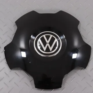 4x VW ID.Buzz Radkappen Nabendeckel Original VW 1T3601171D 1T3071214 4 Stück Set Satz für 20Zoll Stockton Felge - Bild 3