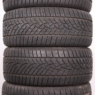 4x Winterreifen Goodyear Ultragrip Performance GEN-1 245/40R18 97V XL AO 7-7,5mm DOT23&24 2454018 Winterräder - Bild 3