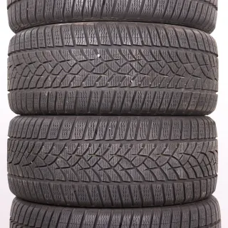 4x Winterreifen Goodyear Ultragrip Performance GEN-1 245/40R18 97V XL AO 6-6,5mm DOT24 2454018 Winterräder - Bild 3