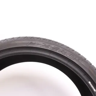 2x Sommerreifen Pirelli P Zero 255/30R21 93Y XL DOT23 4-4,5 & 4,5-5 2553021 - Bild 4