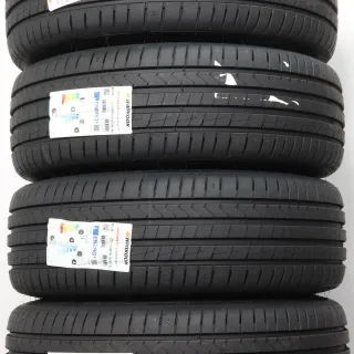 Sommerräder 18 Zoll Mercedes-Benz A-Klasse W177 B-Klasse W247 CLA-Klasse W118 V118 Original Felgen A1774010600 Sommerreifen 225/45R18 95W XL (Extra Load) Hankook Ventus Prime 4 - Bild 9