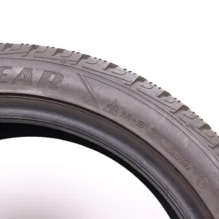 1x Winterreifen Goodyear Ultragrip Performance GEN-1 245/40R18 97V XL AO 5mm DOT4223 2454018 - Bild 5