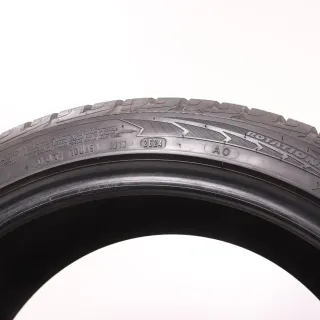 4x Winterreifen Goodyear Ultragrip Performance GEN-1 265/40R20 104V XL AO DOT24 7,5mm 2654020 NEUWERTIG - Bild 8