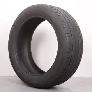 1x Sommerreifen Dunlop SP Sport Maxx 050 225/50R18 95V DOT4022 5-5,5mm 225 50 18 - Bild 1