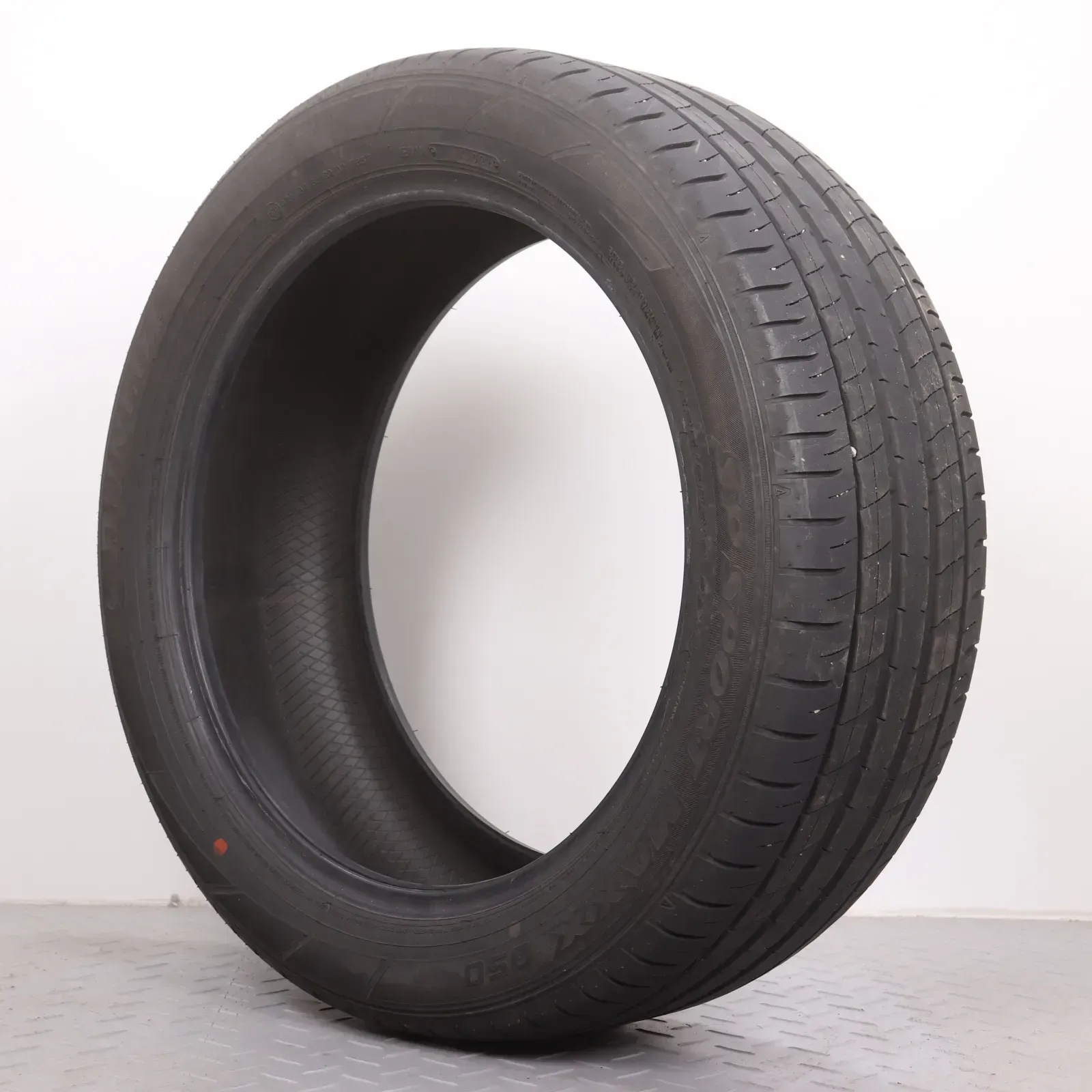 1x Sommerreifen Dunlop SP Sport Maxx 050 225/50R18 95V DOT4022 5-5,5mm 225 50 18 - Bild 1