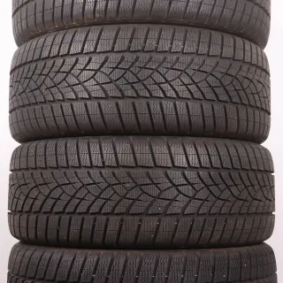 4x Winterreifen Goodyear Ultragrip Performance GEN-1 265/40R20 104V XL AO DOT24 7,5mm 2654020 NEUWERTIG - Bild 3