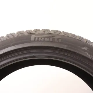 2x Winterreifen Pirelli Sottozero 3 225/45R19 96V XL * RSC DOT4120 / 4220 6mm 2254519 Runflat - Bild 3