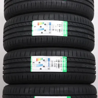 Sommerräder 18 Zoll Mercedes-Benz A-Klasse W177 B-Klasse W247 CLA-Klasse W118 V118 Original Felgen A1774010600 Sommerreifen 225/45R18 95W XL Goodride Zuper Eco Z-107 - Bild 10