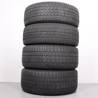 Winterräder 18 Zoll BMW 3er G20 G21 4er G22 G23 2er G42 Original Felgen Stylin 796M 6885305 6885306 Winterreifen 5 & 5,5mm DOT21 225/45R18 & 255/40R18 XL * SSR RSC Runflat - Bild 10