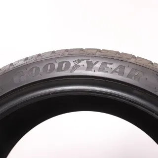 4x Winterreifen Goodyear Ultragrip Performance GEN-1 265/40R20 104V XL AO DOT23&24 6,5&7mm 2654020 - Bild 4
