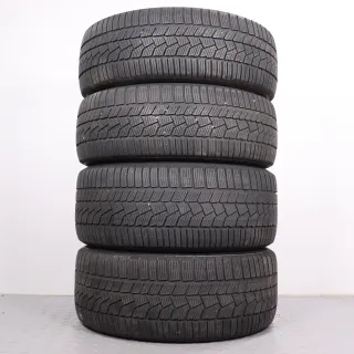 Winterräder 18 Zoll BMW 3er G20 G21 4er G22 G23 2er G42 Original Felgen Stylin 796M 6885305 6885306 Winterreifen 5,5-6 & 4,5-5mm DOT20&21 225/45R18 & 255/40R18 XL * SSR RSC Runflat - Bild 9