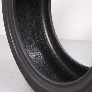 2x Winterreifen 245/45R18 96V Pirelli Sottozero 3 Seal-Inside DOT21 4mm 2454518 - Bild 7