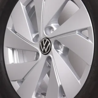 Winterräder 16 Zoll VW Passat 3J B9 Original Felgen 3J0601025 Winterreifen 215/60R16 95H Sealtech, (+) optimiert für Elektrofahrzeuge Goodyear Ultragrip Performance 3 Belmont 5x112 - Bild 7