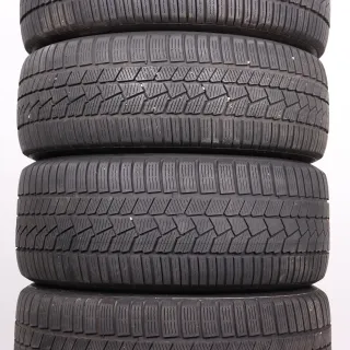 Winterräder 18 Zoll BMW 3er G20 G21 4er G22 G23 2er G42 Original Felgen Stylin 796M 6885305 6885306 Winterreifen 5,5-6 & 4,5-5mm DOT20&21 225/45R18 & 255/40R18 XL * SSR RSC Runflat - Bild 10