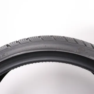 4x Winterreifen 285/30 R22 101W XL AO Hankook Winter i*cept evo 2 DOT25 NEU DEMO -> volles Profil - Bild 7
