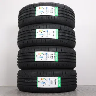 Sommerräder 18 Zoll Mercedes-Benz A-Klasse W177 V177 B-Klasse W247 CLA-Klasse C118 X118 Original Felgen A1774011500 Sommerreifen 225/45R18 95W XL Hankook 7,5x18ET49 - Bild 9
