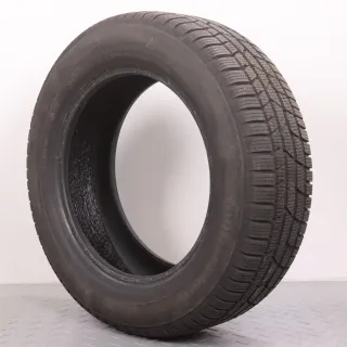 1x Winterreifen Continental Winter Contact TS830P 205/60R16 96H XL Conti-Seal DOT2917 8,5mm 2056016 - Bild 1